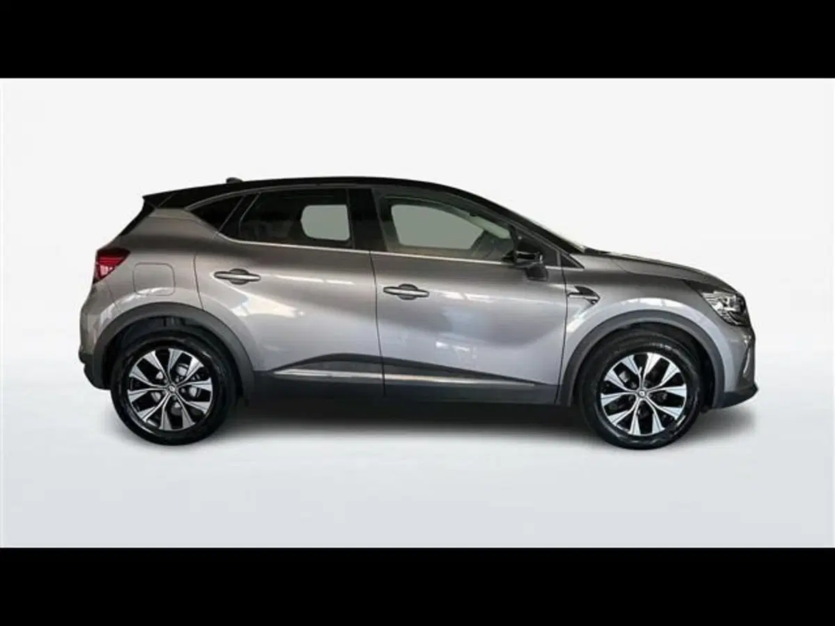 Renault Captur usata a Firenze (4)