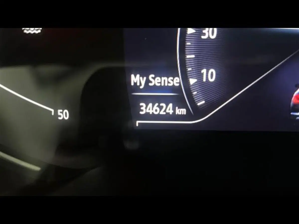 Renault Captur usata a Firenze (8)