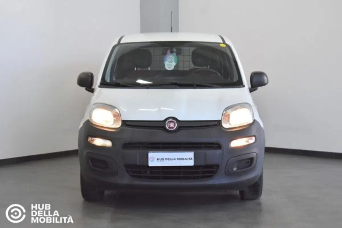 Fiat Panda usata a Perugia