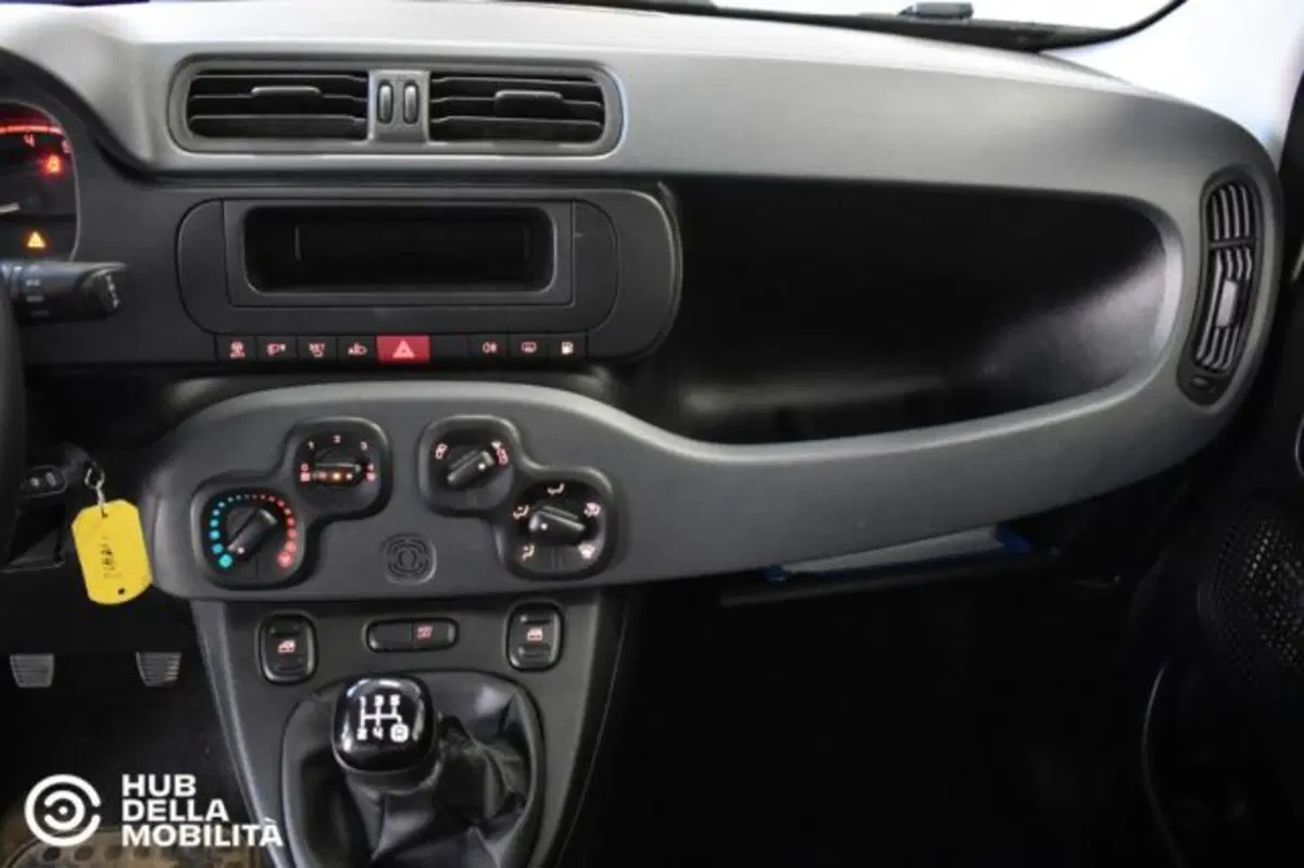 Fiat Panda usata a Perugia (10)
