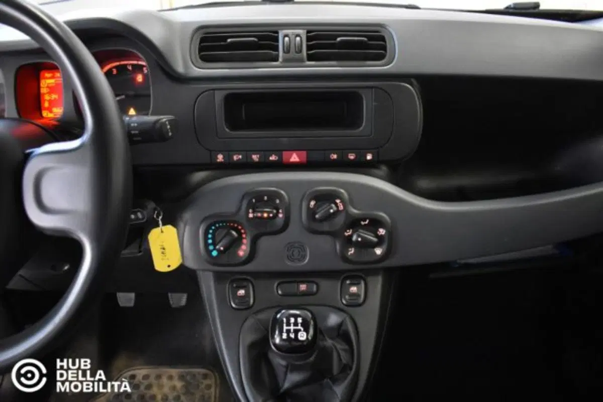 Fiat Panda usata a Perugia (11)