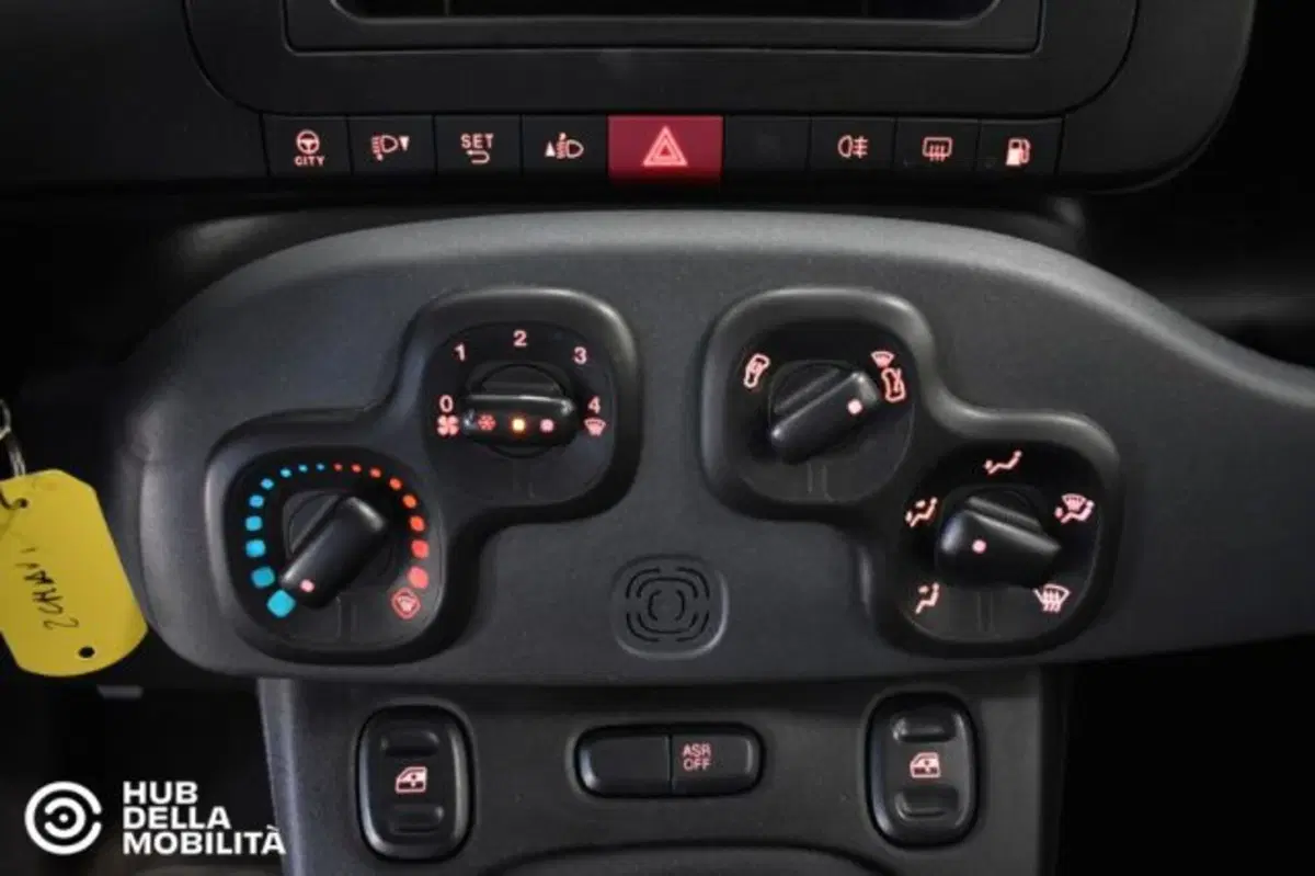 Fiat Panda usata a Perugia (13)