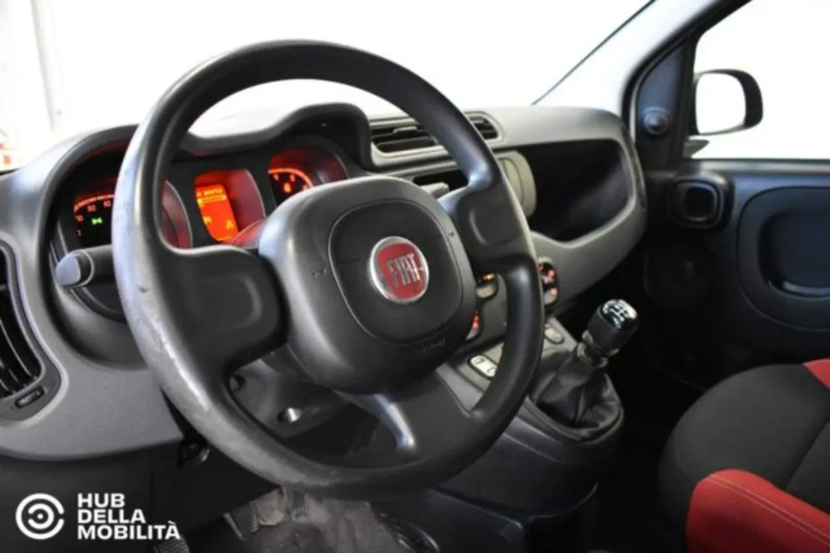 Fiat Panda usata a Perugia (15)