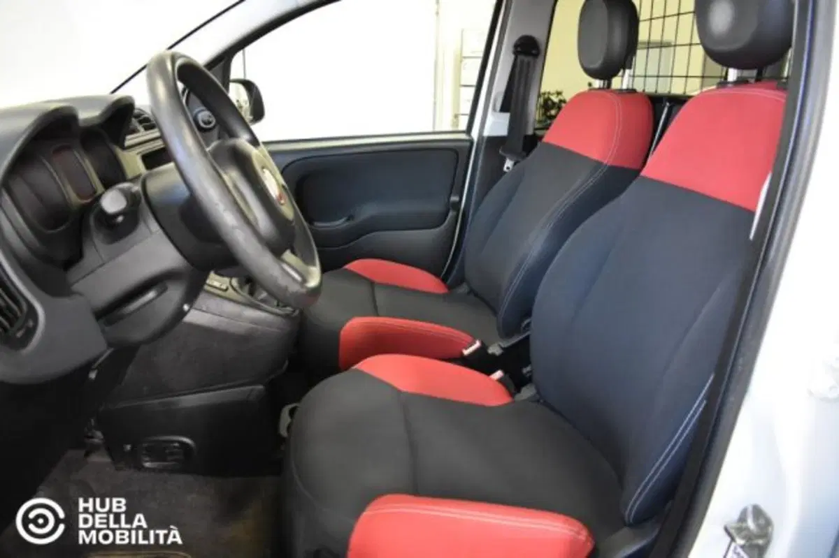 Fiat Panda usata a Perugia (16)