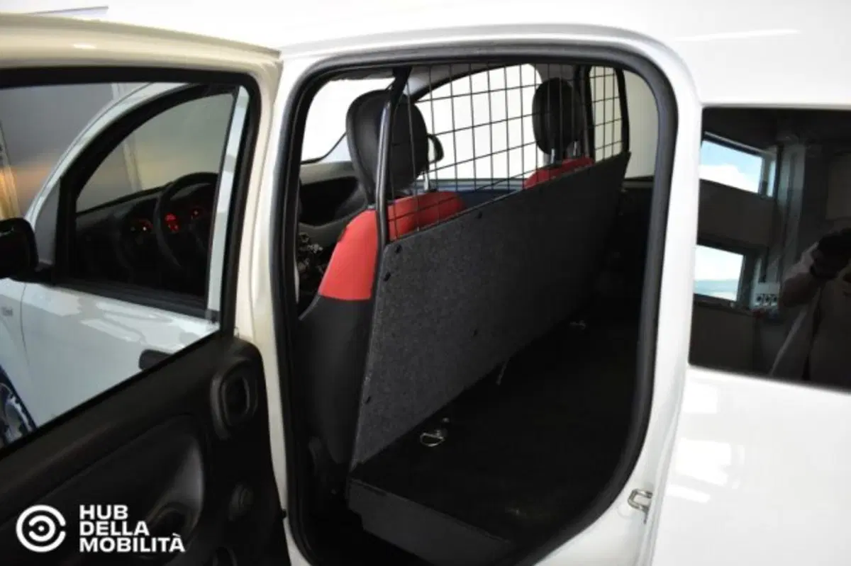 Fiat Panda usata a Perugia (17)
