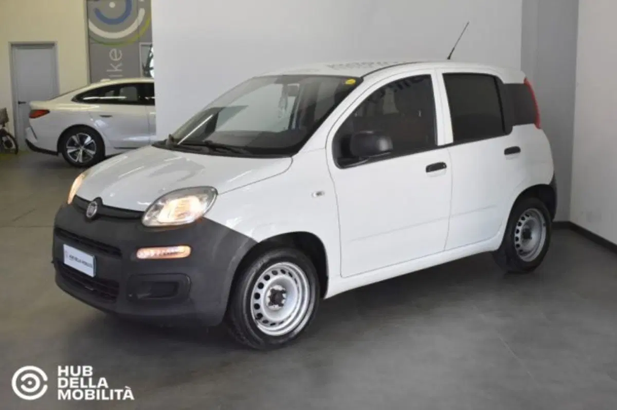 Fiat Panda usata a Perugia (3)