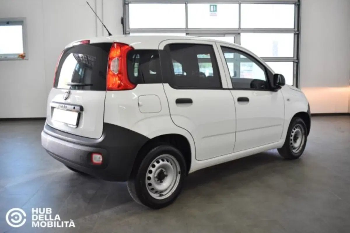 Fiat Panda usata a Perugia (4)