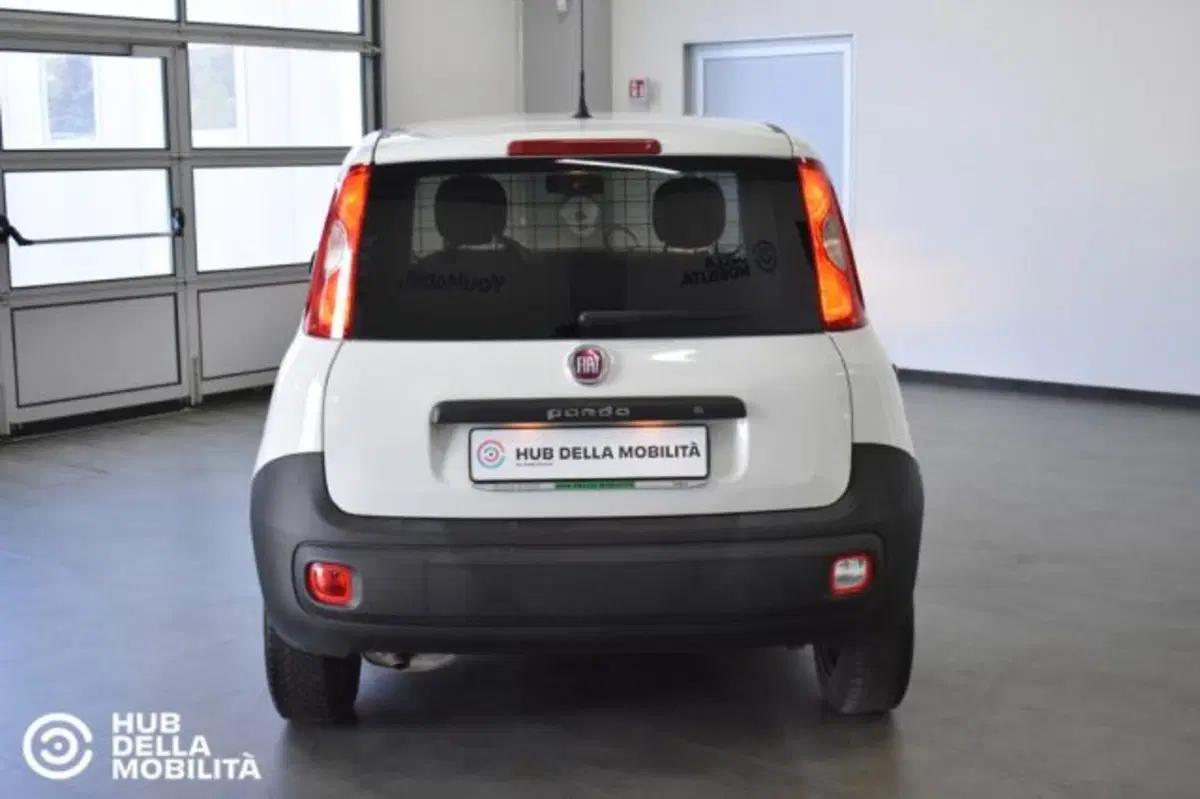 Fiat Panda usata a Perugia (5)