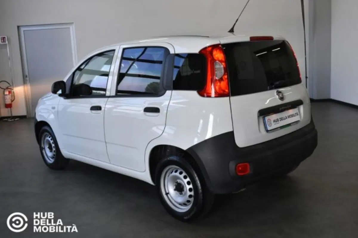 Fiat Panda usata a Perugia (6)