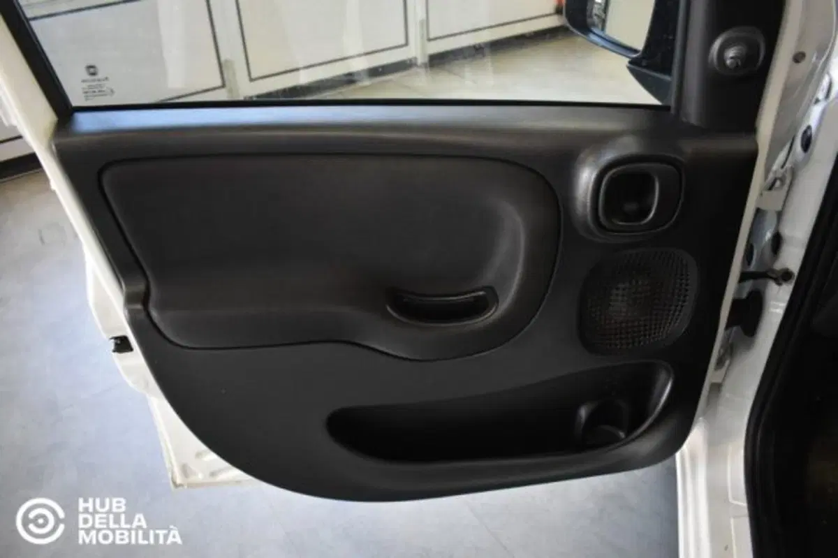 Fiat Panda usata a Perugia (7)