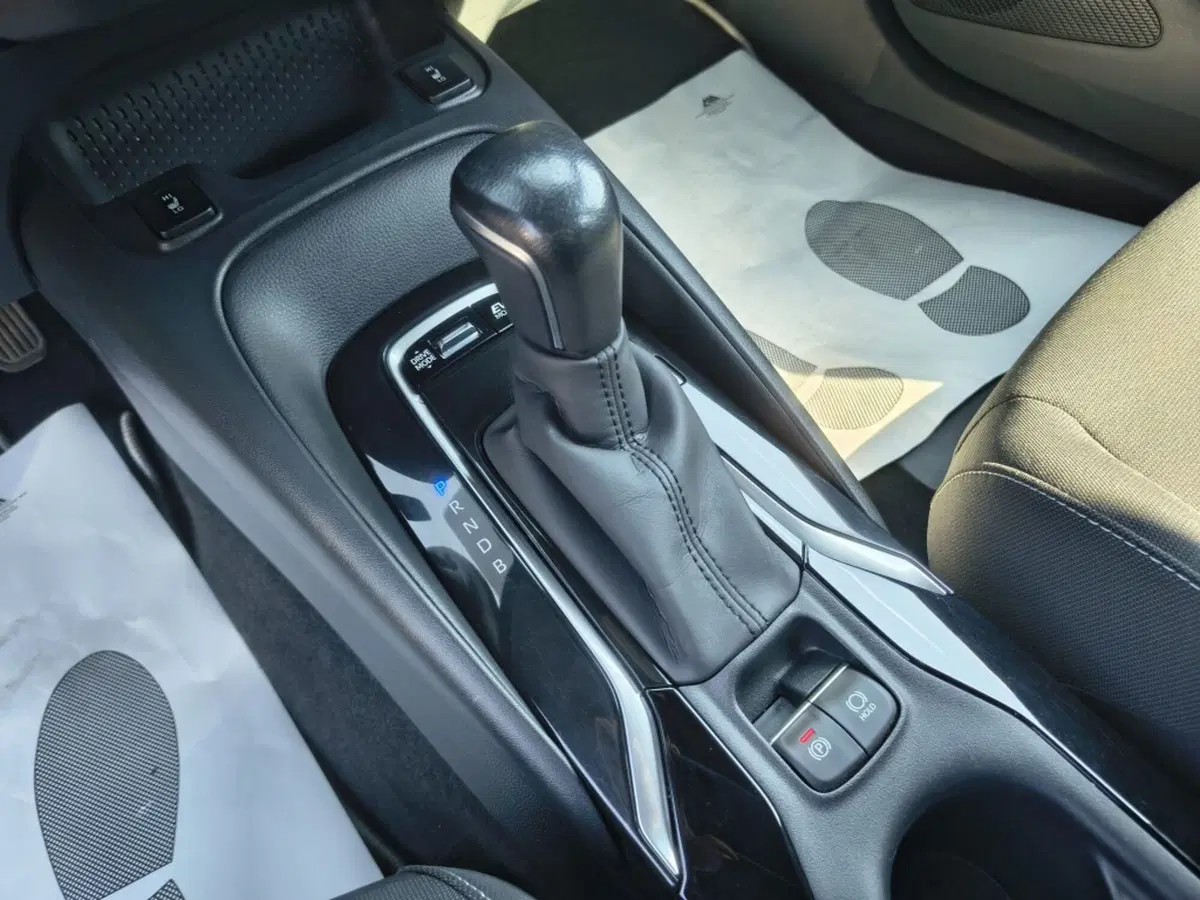 Toyota Corolla Touring Sports usata a Firenze (12)