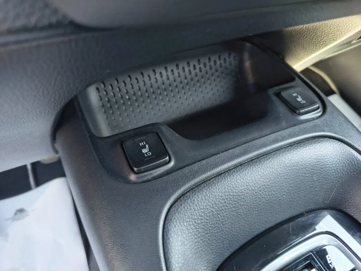 Toyota Corolla Touring Sports usata a Firenze (14)