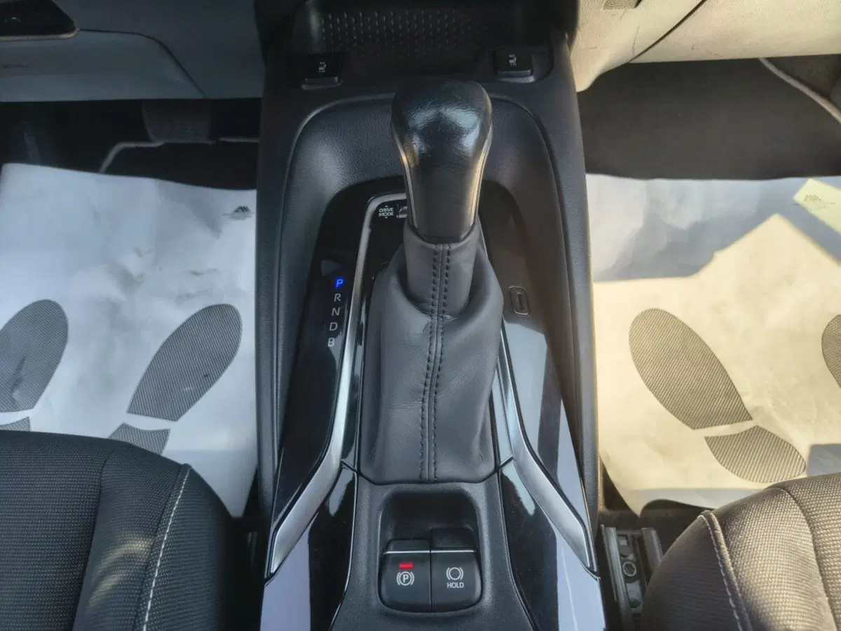 Toyota Corolla Touring Sports usata a Firenze (18)