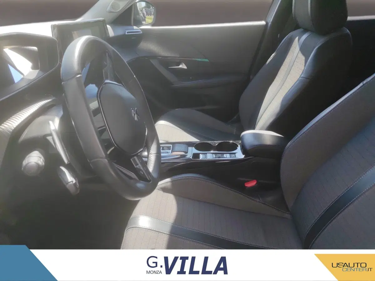 Peugeot 2008 usata a Monza e Brianza (13)