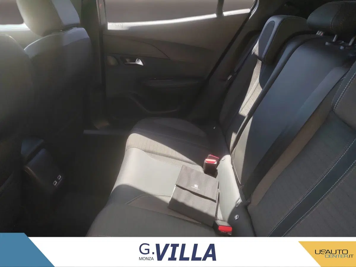 Peugeot 2008 usata a Monza e Brianza (14)