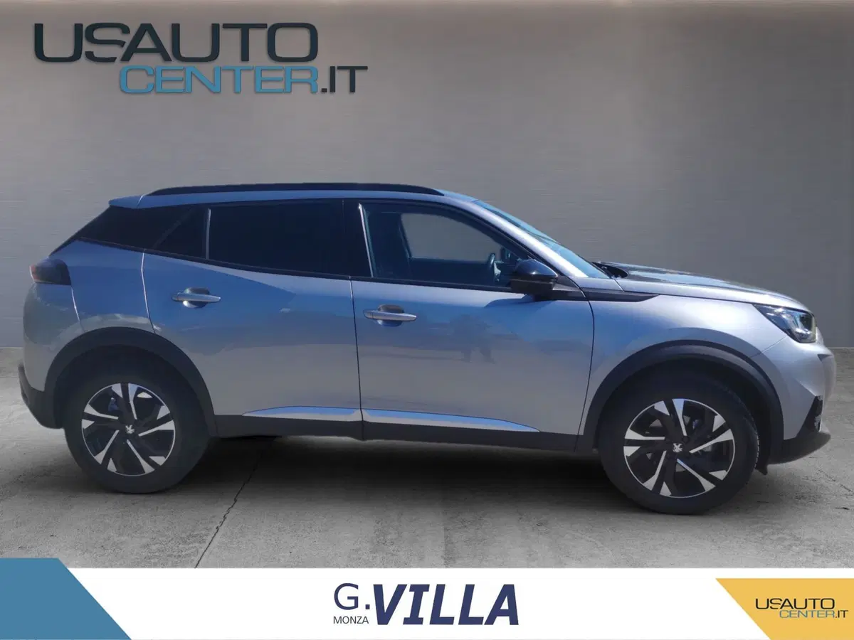 Peugeot 2008 usata a Monza e Brianza (3)