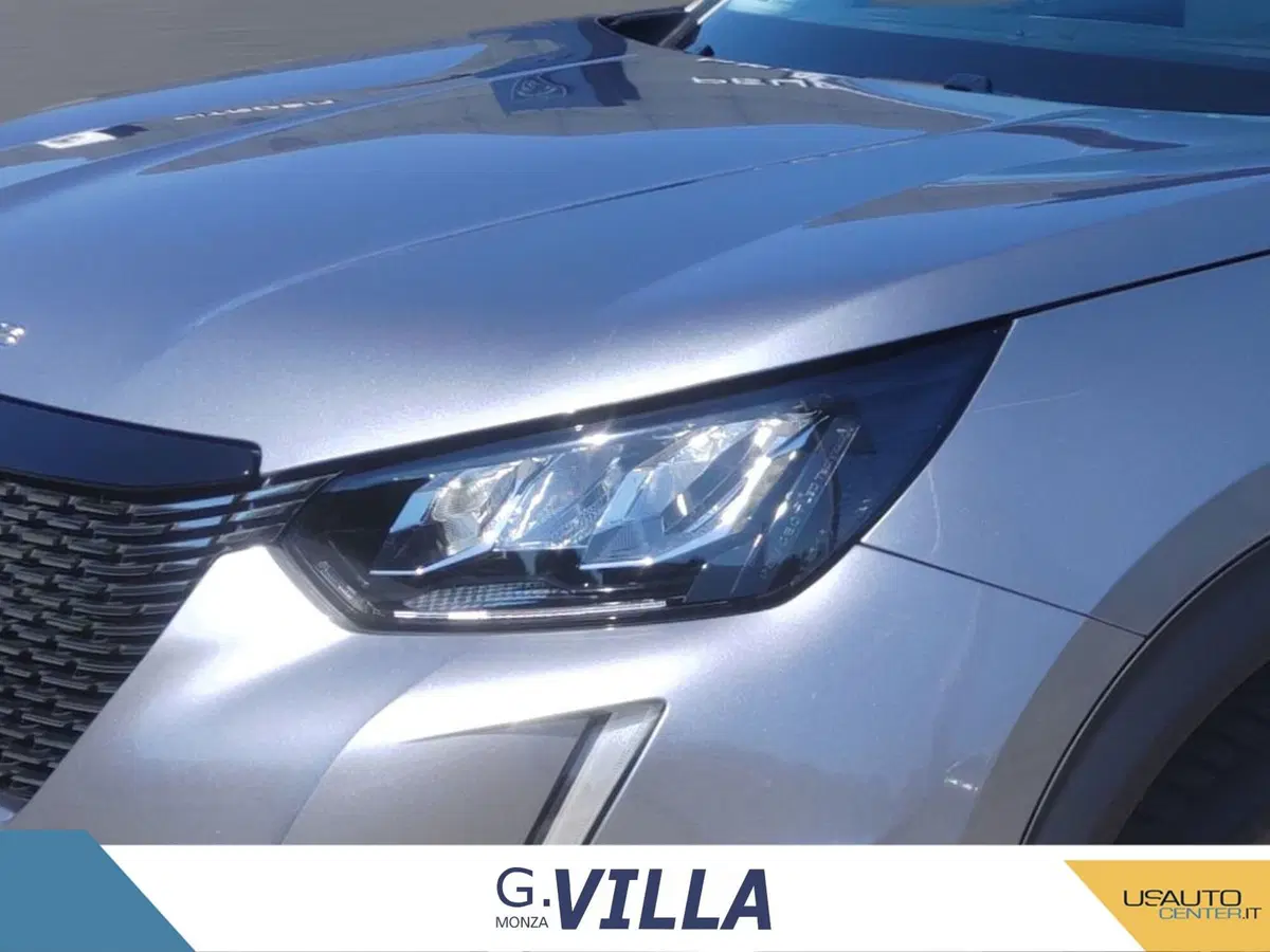 Peugeot 2008 usata a Monza e Brianza (6)