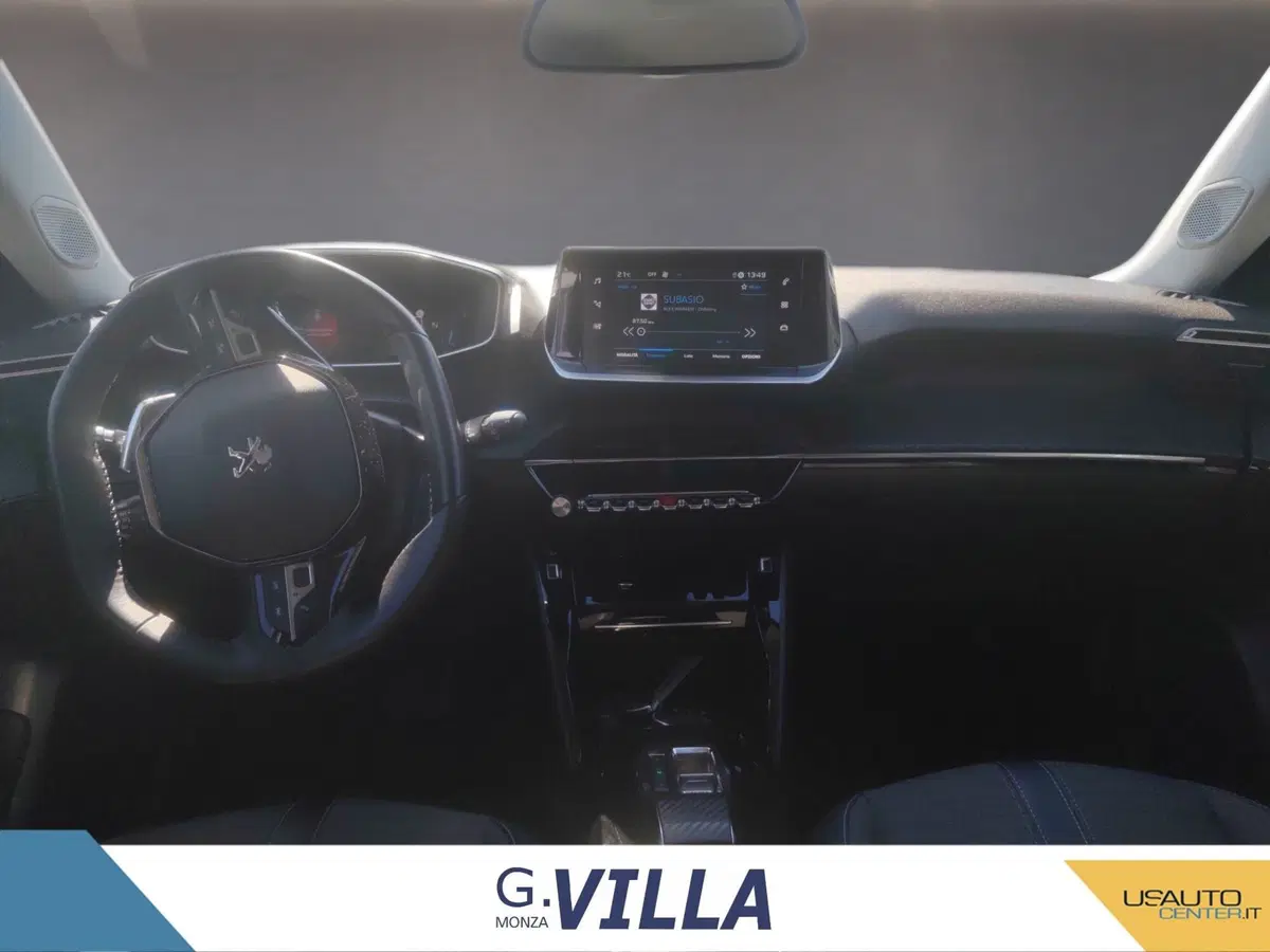 Peugeot 2008 usata a Monza e Brianza (8)