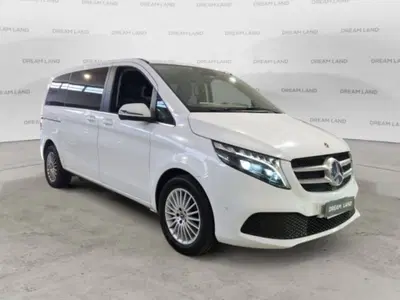 Mercedes-Benz Classe V 250 d Automatic Executive Compact del 2023 usata a Livorno