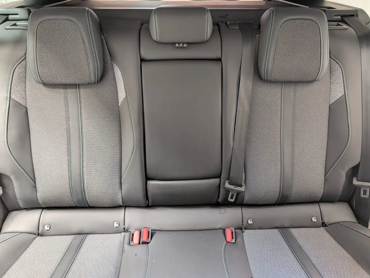 Peugeot 308 SW usata a Ascoli Piceno (13)
