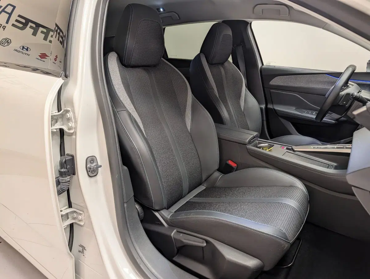 Peugeot 308 SW usata a Ascoli Piceno (15)