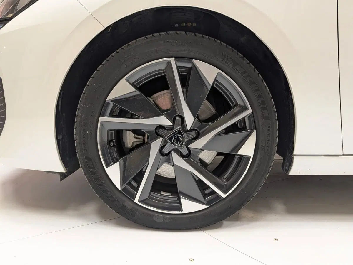 Peugeot 308 SW usata a Ascoli Piceno (7)