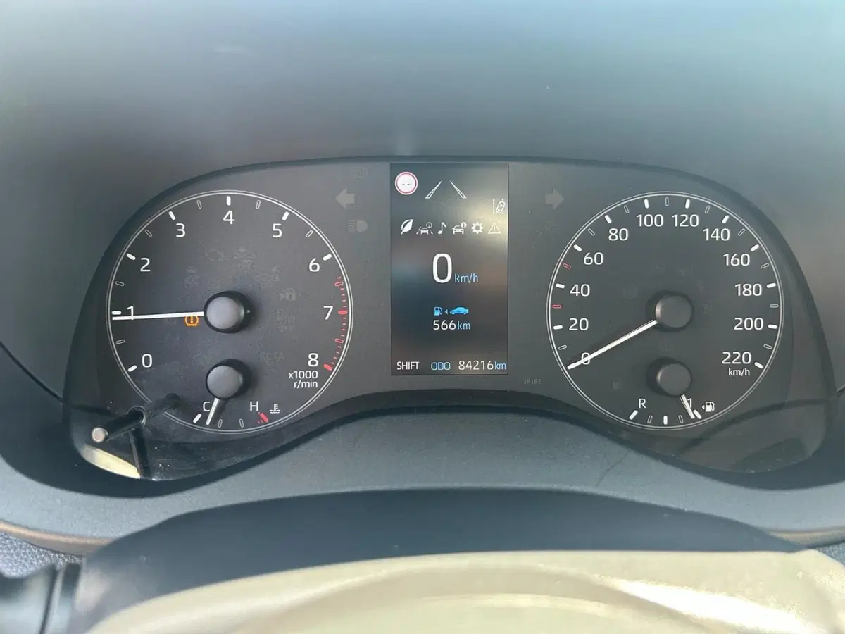 Toyota Yaris usata a Piacenza (16)