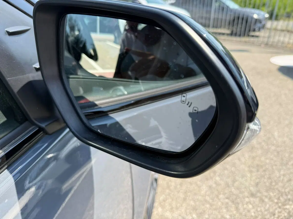 Toyota Yaris GR Sport usata a Piacenza (10)