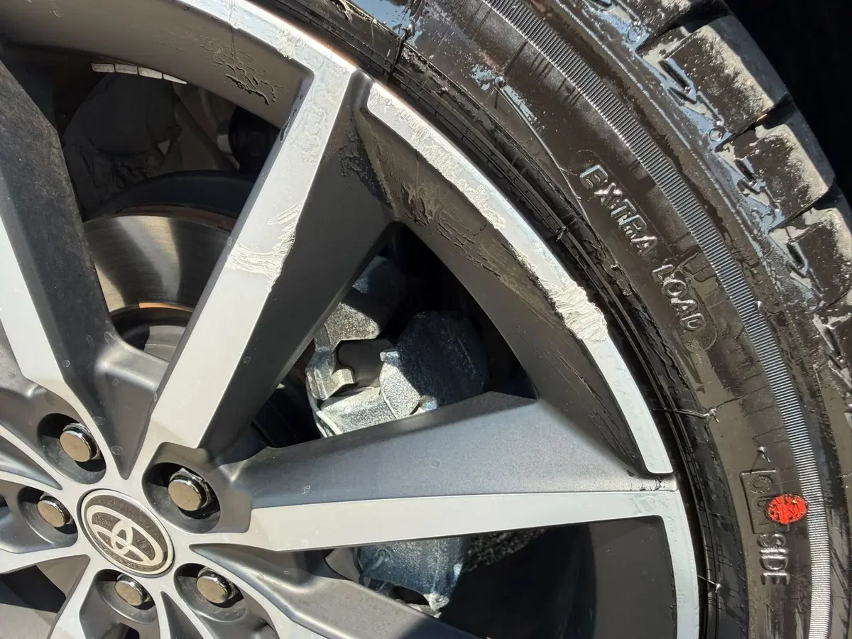 Toyota Yaris GR Sport usata a Piacenza (6)