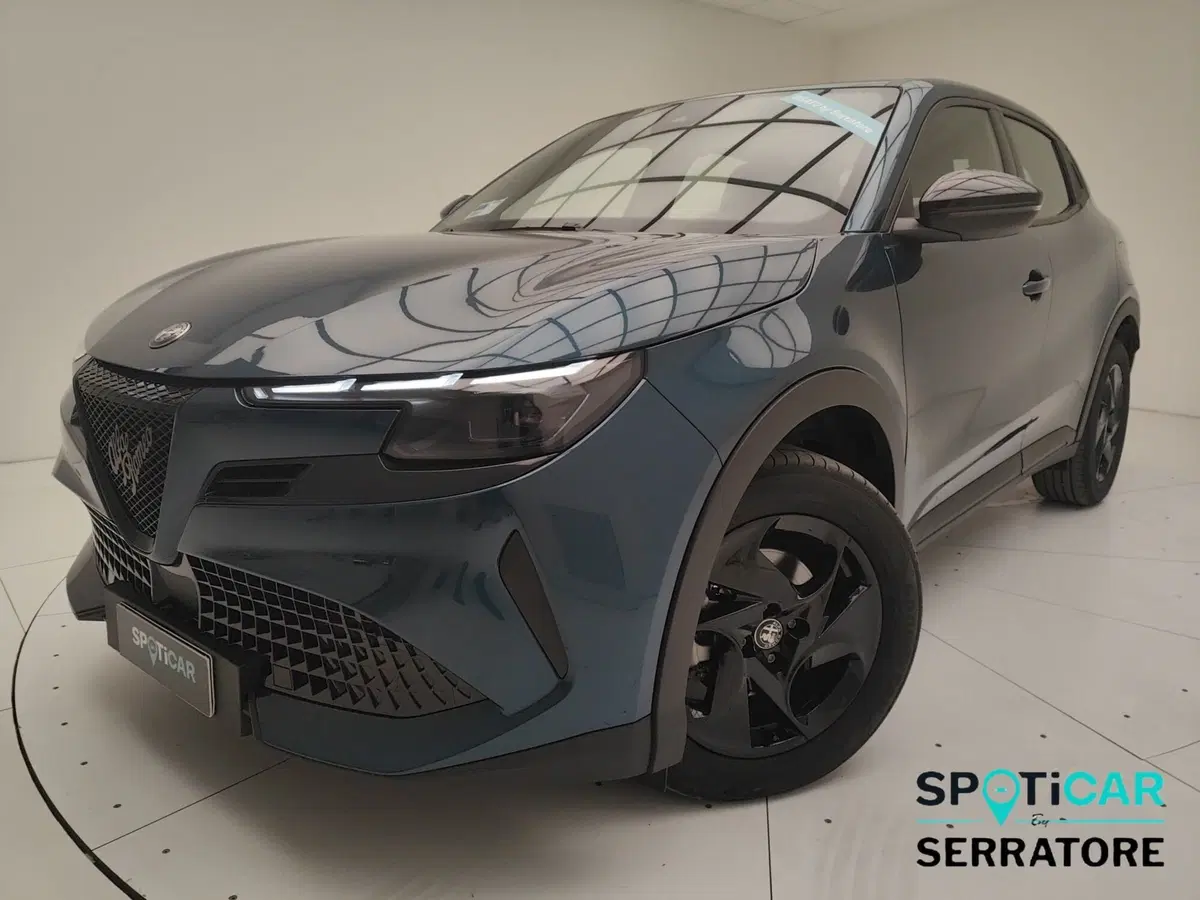 Alfa Romeo Junior usata a Como