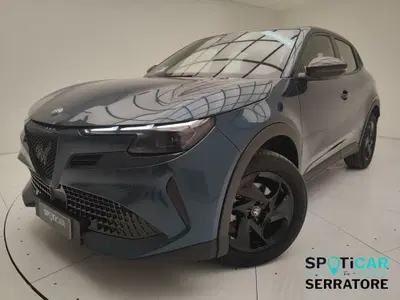 Alfa Romeo Junior 1.2 ibrida 145cv edct6 del 2025 usata a Erba
