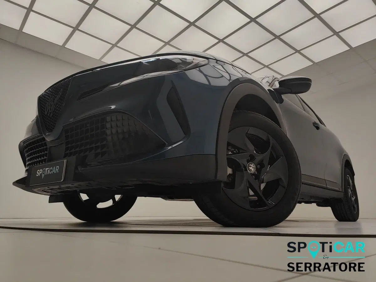 Alfa Romeo Junior usata a Como (14)