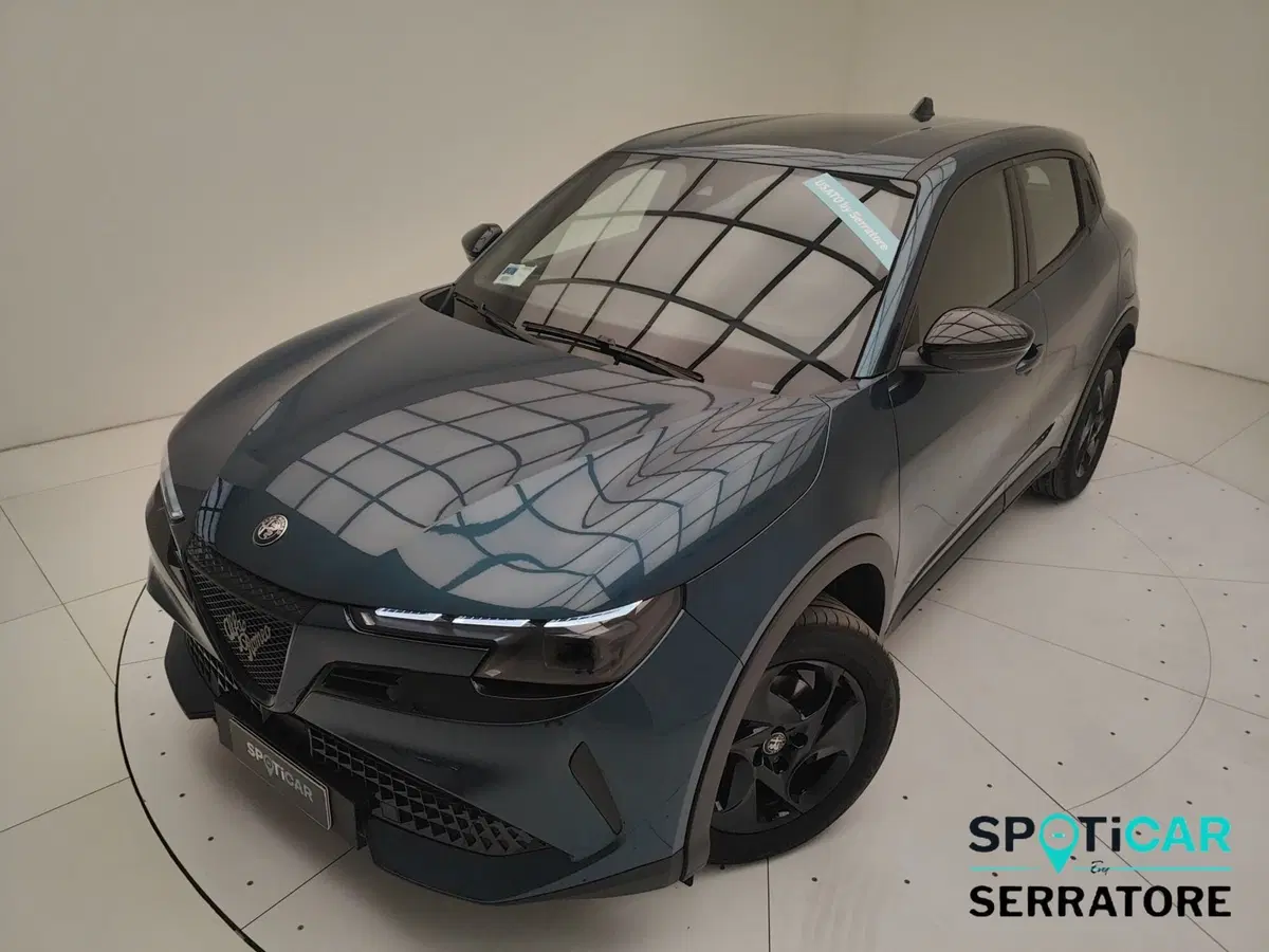 Alfa Romeo Junior usata a Como (15)