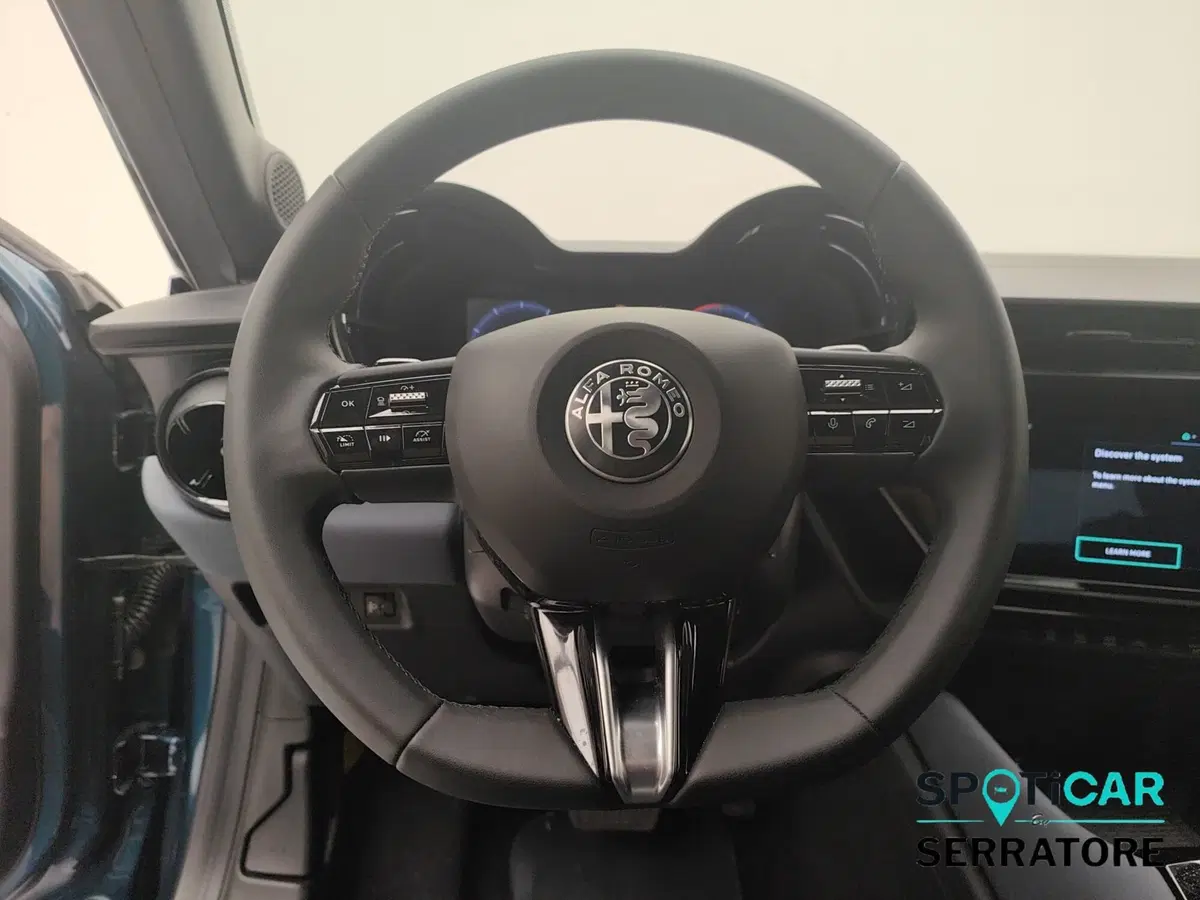 Alfa Romeo Junior usata a Como (16)