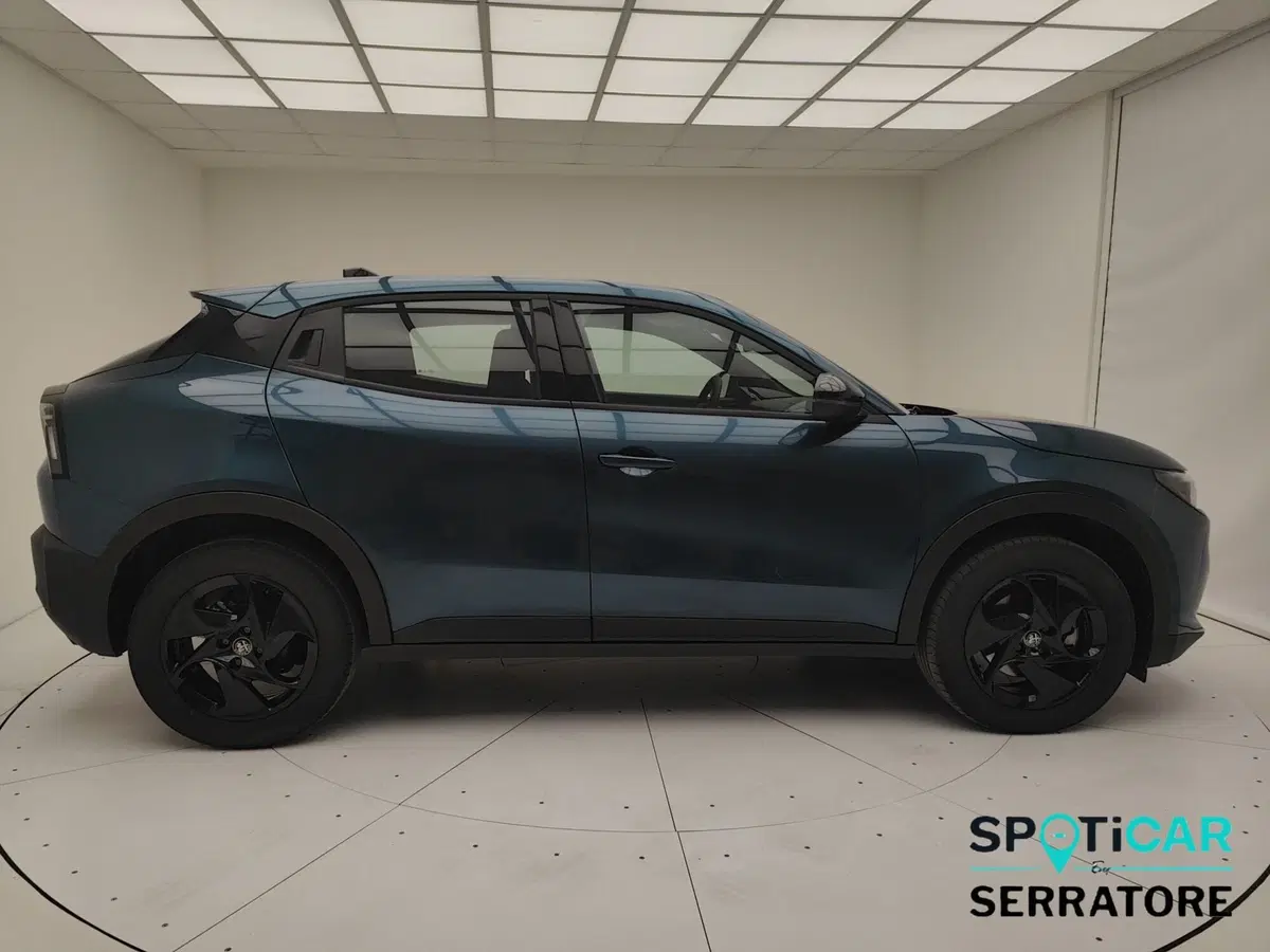Alfa Romeo Junior usata a Como (19)