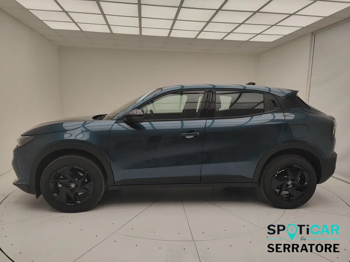 Alfa Romeo Junior usata a Como (20)