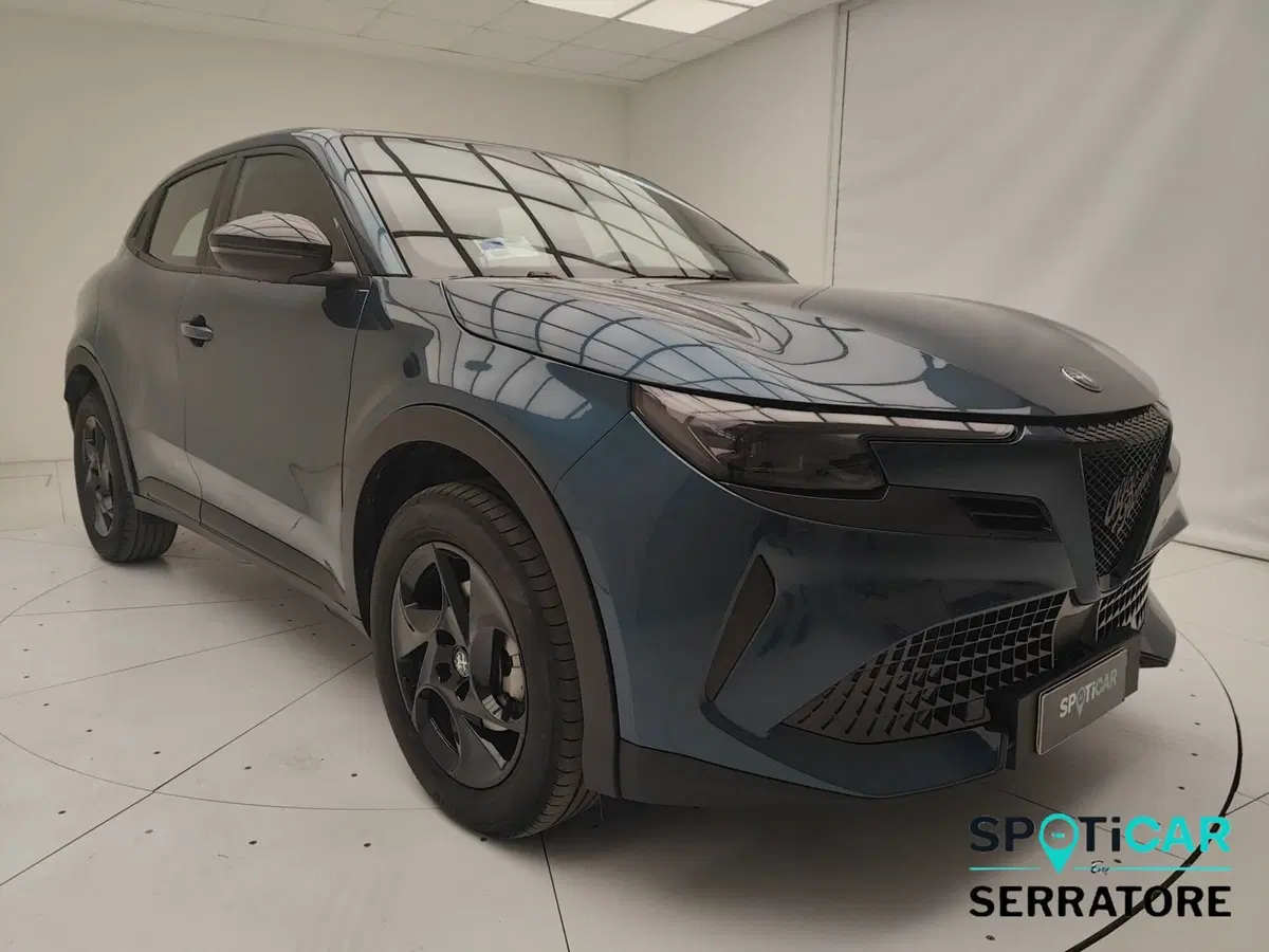 Alfa Romeo Junior usata a Como (3)