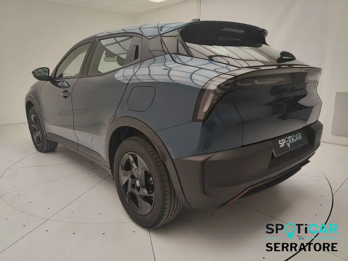 Alfa Romeo Junior usata a Como (4)