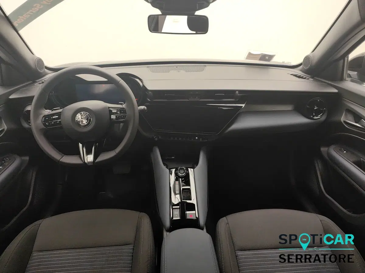 Alfa Romeo Junior usata a Como (7)