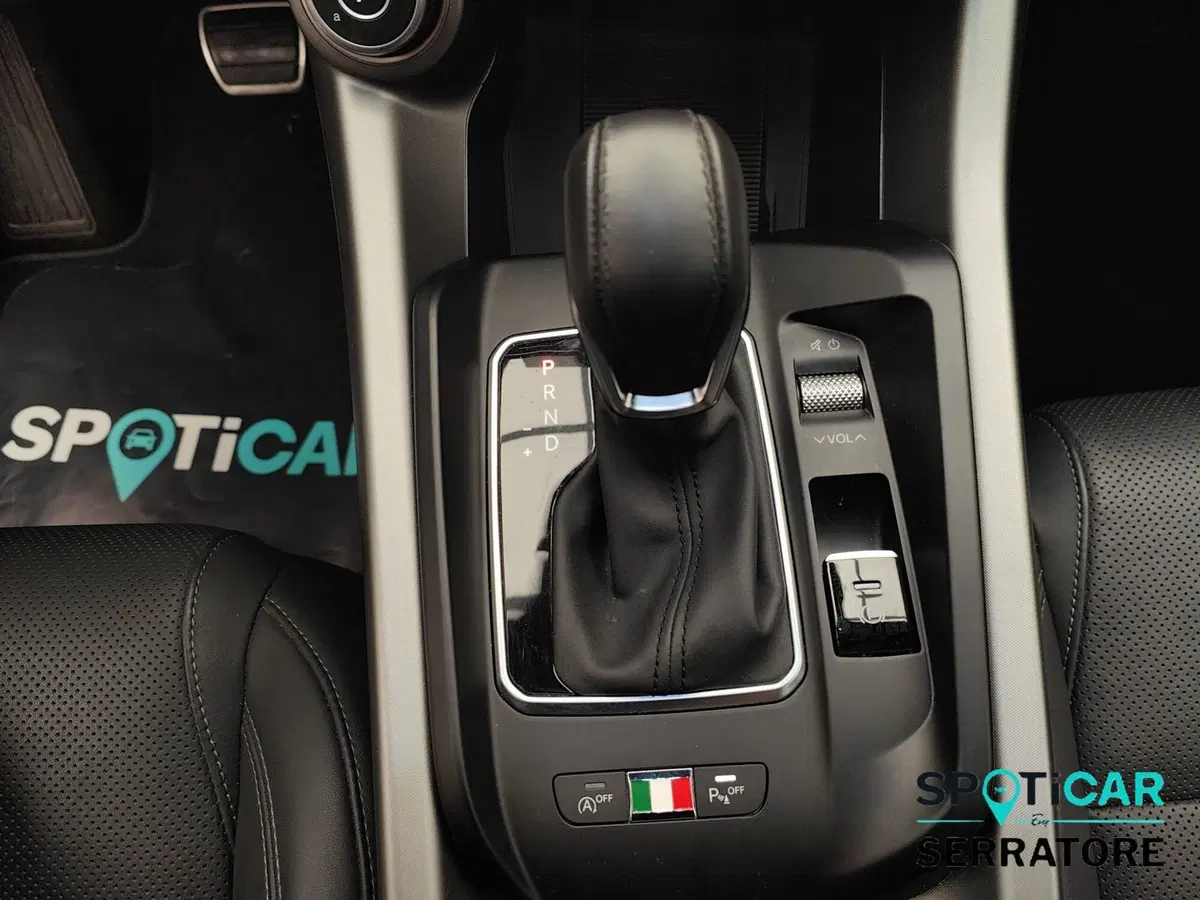 Alfa Romeo Tonale usata a Como (17)