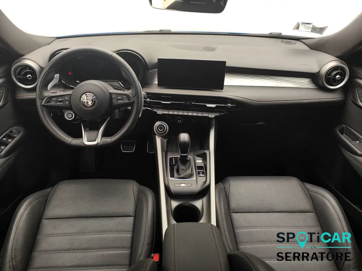 Alfa Romeo Tonale usata a Como (6)