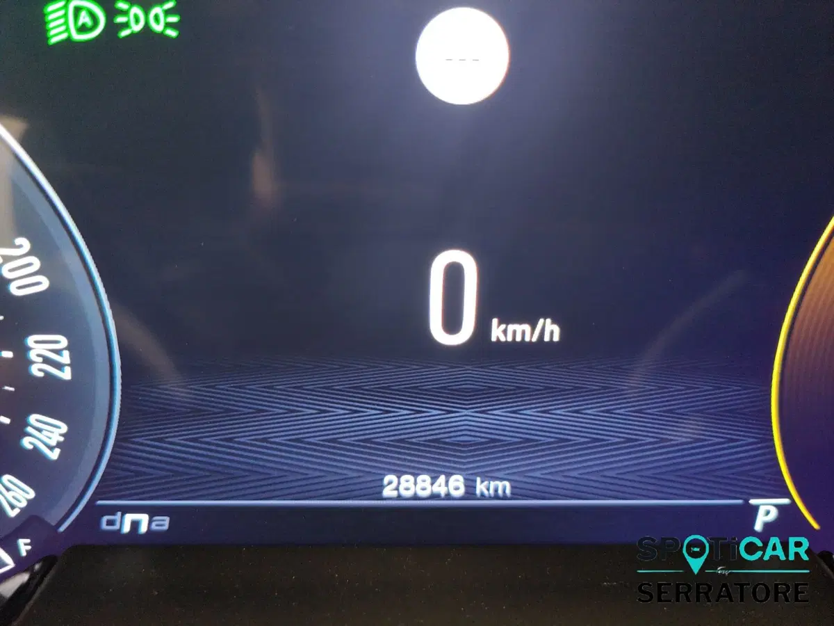 Alfa Romeo Tonale usata a Como (7)