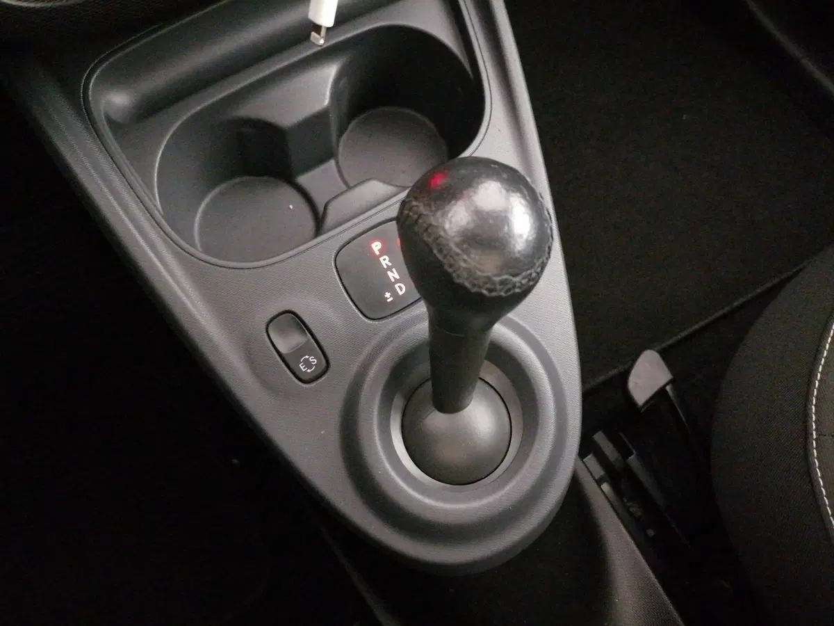 smart forfour usata a Roma (13)