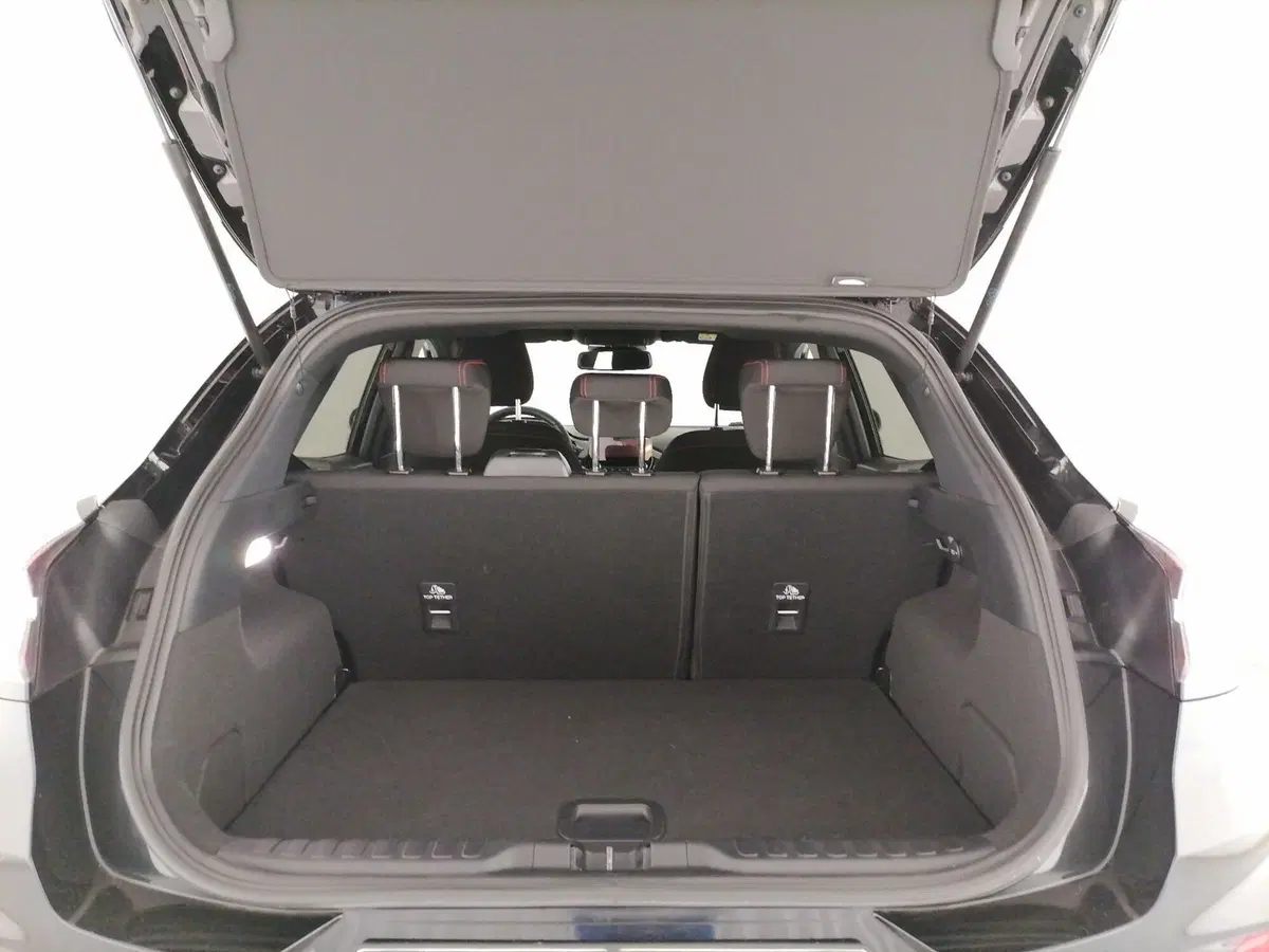 Ford Puma usata a Roma (10)