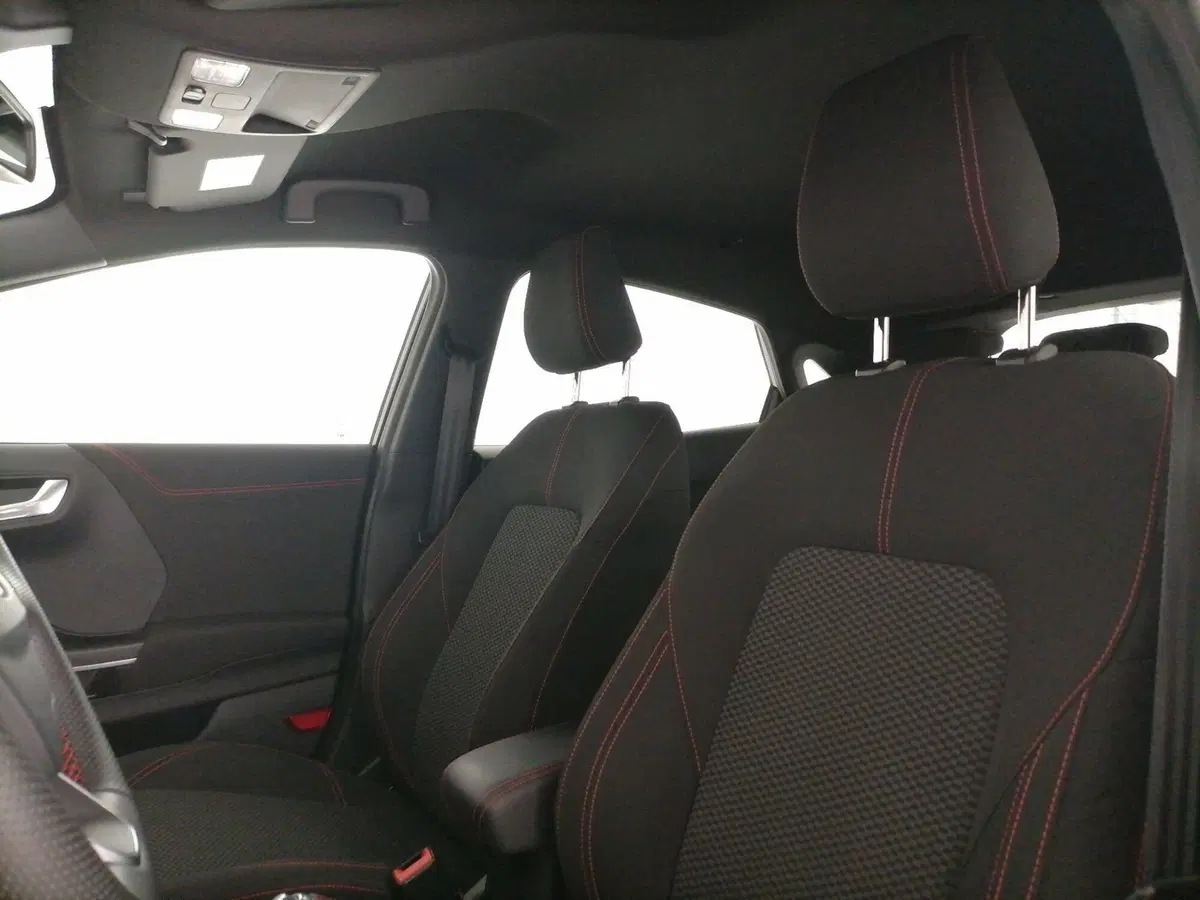 Ford Puma usata a Roma (12)