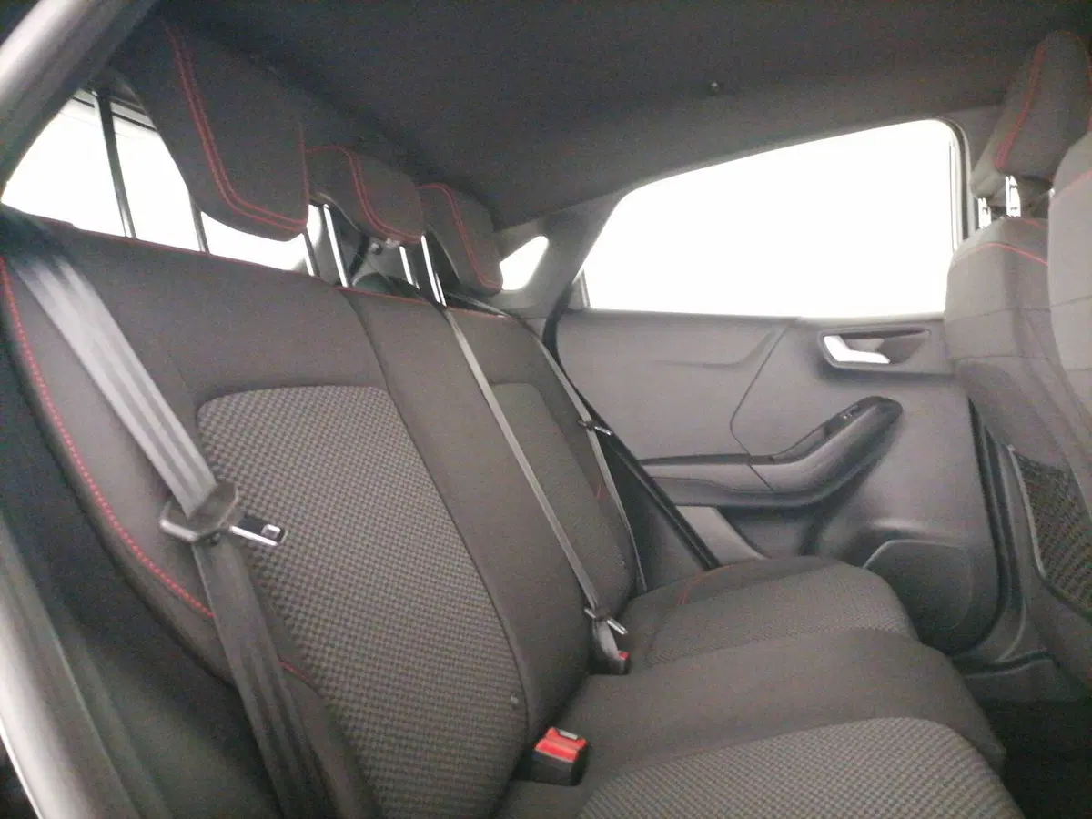 Ford Puma usata a Roma (8)