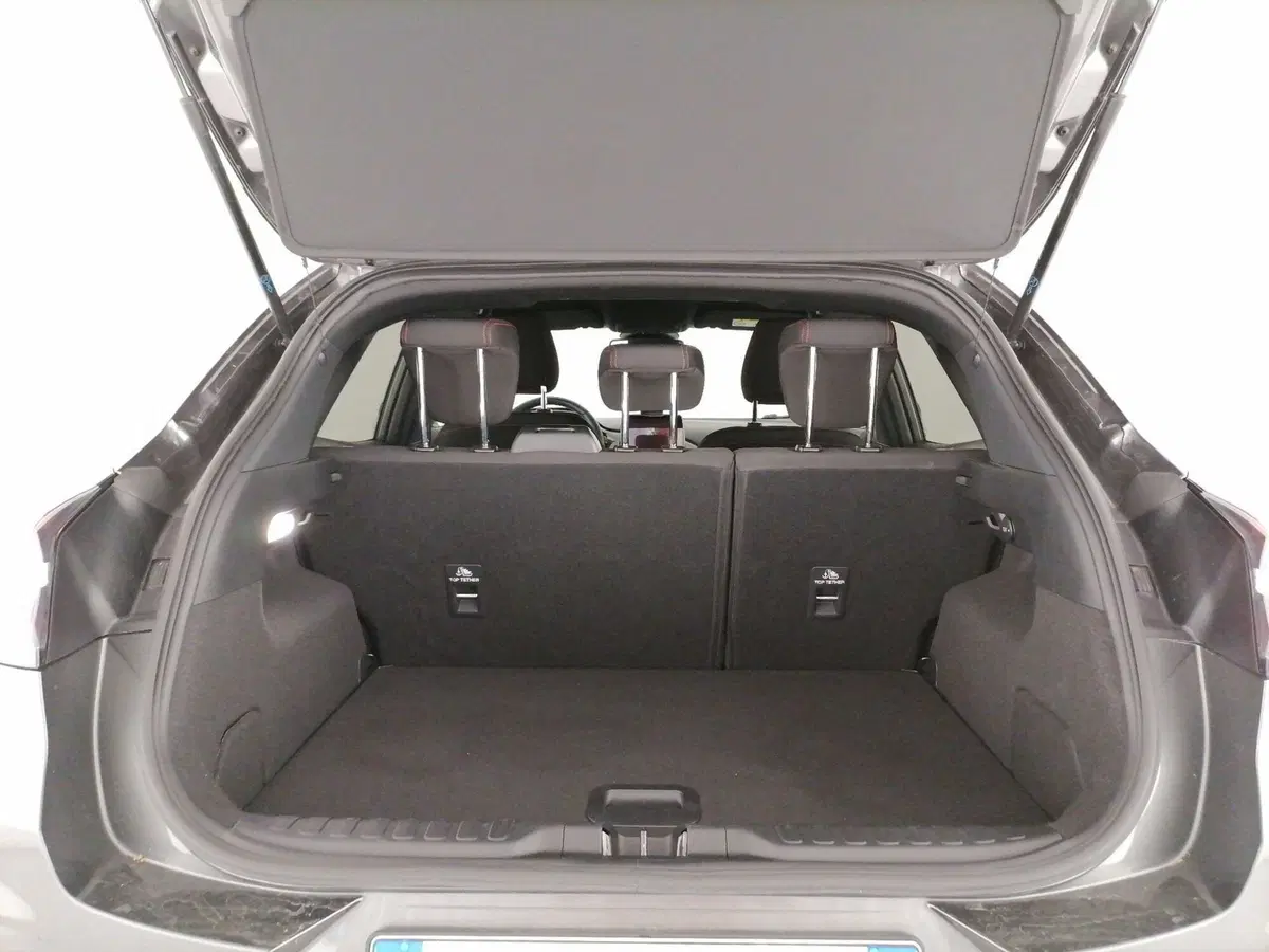 Ford Puma usata a Roma (10)