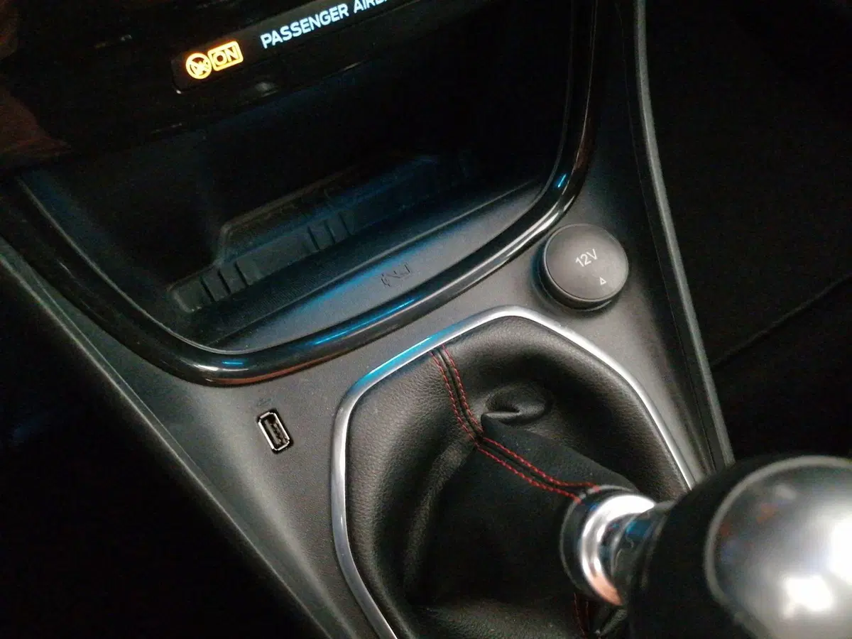 Ford Puma usata a Roma (20)