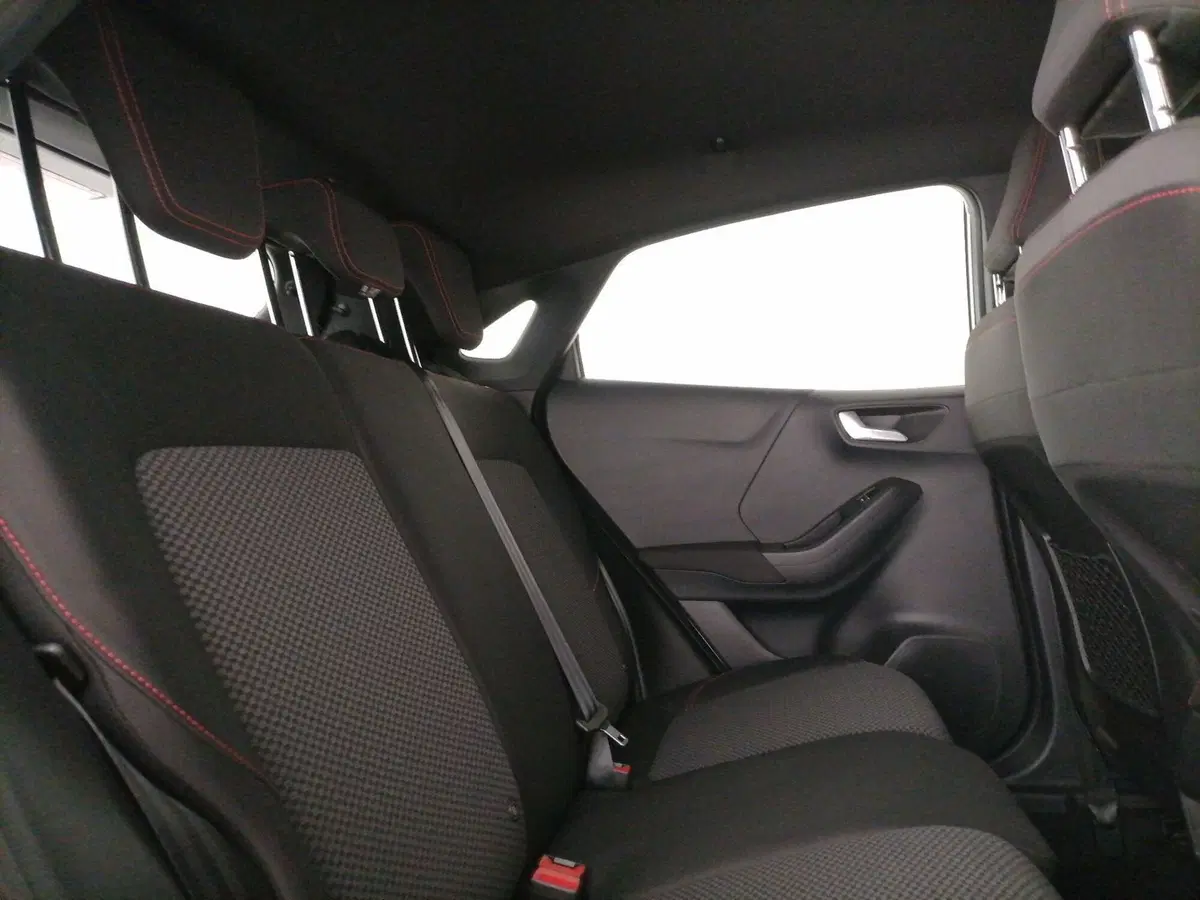 Ford Puma usata a Roma (8)