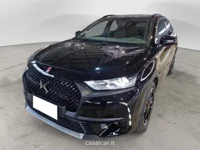 Ds DS 3 DS 3 Crossback BlueHDi 130 aut. Performance Line del 2022 usata a Salerno